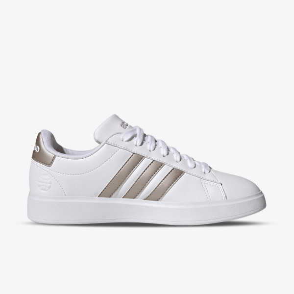 adidas Grand Court Cloudfoam Lifestyle Court Comfort 