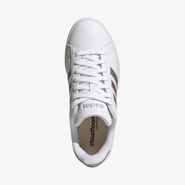 adidas Grand Court Cloudfoam Lifestyle Court Comfort 