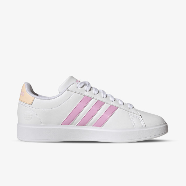 adidas Tenisky Grand Court Cloudfoam Lifestyle Court Comfort 