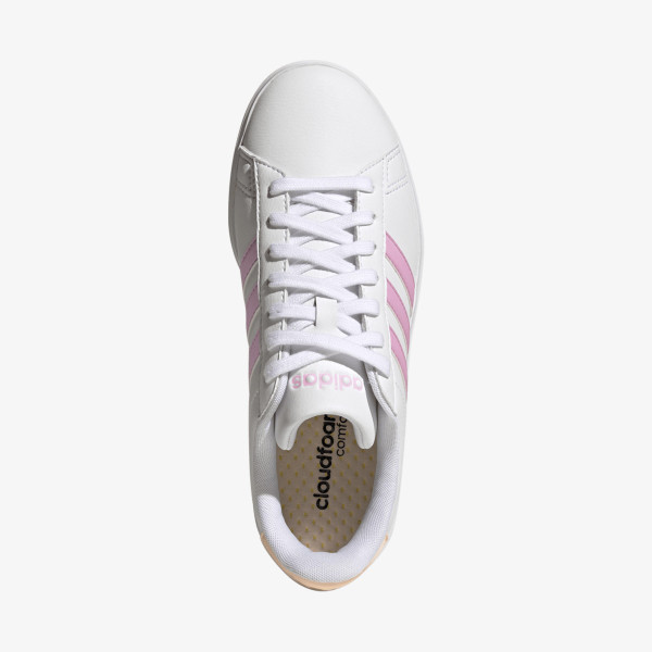 adidas Tenisky Grand Court Cloudfoam Lifestyle Court Comfort 