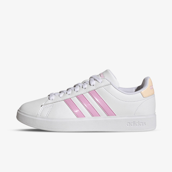 adidas Tenisky Grand Court Cloudfoam Lifestyle Court Comfort 