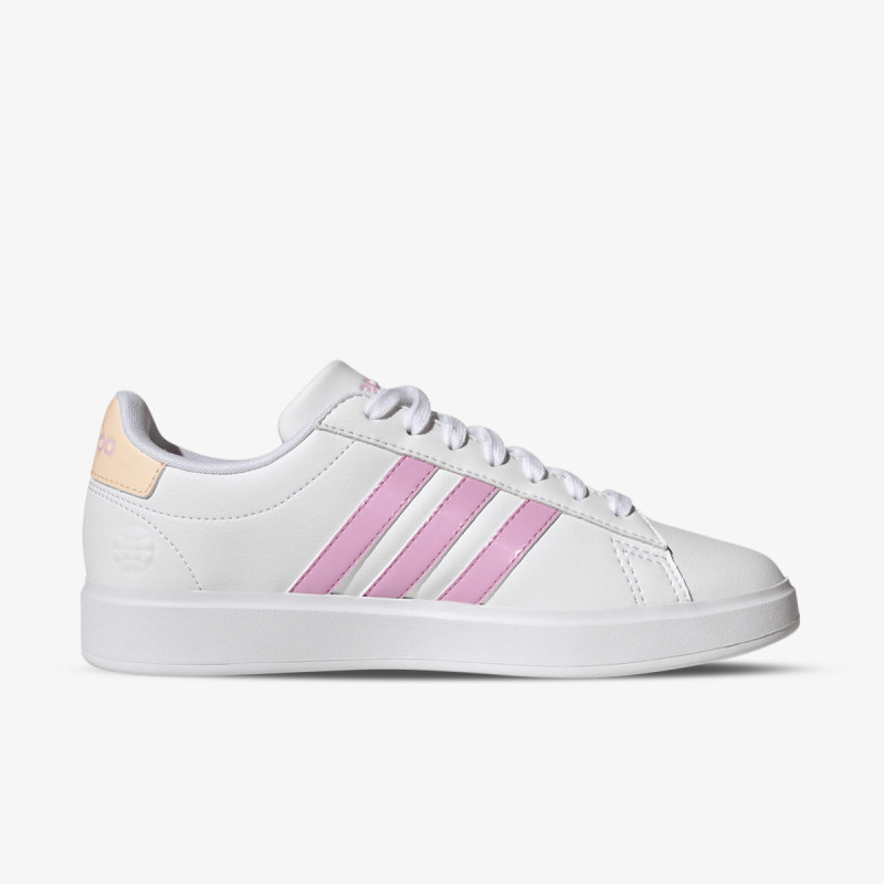 adidas Tenisky Grand Court Cloudfoam Lifestyle Court Comfort 