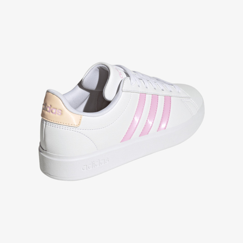 adidas Tenisky Grand Court Cloudfoam Lifestyle Court Comfort 