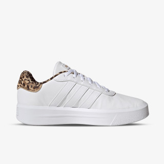 adidas COURT PLATFORM 