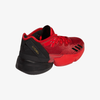 adidas D.O.N. Issue 4 