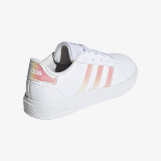 adidas Tenisky Grand Court Lifestyle Lace Tennis 