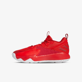 adidas DAME CERTIFIED 