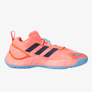 adidas Exibit A 