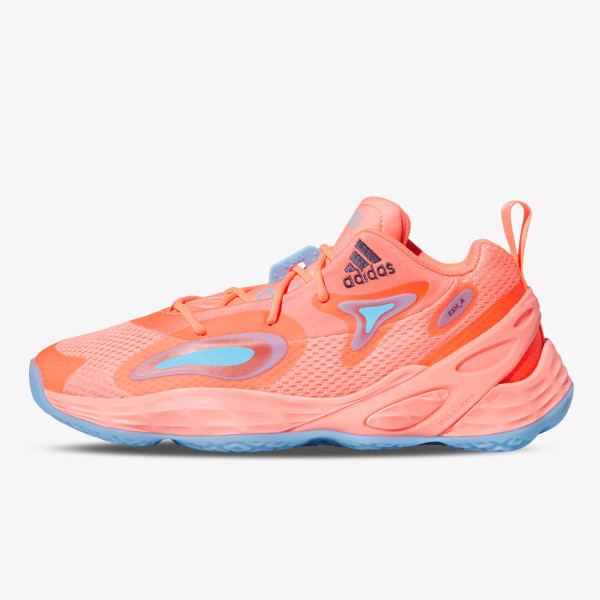 adidas Exibit A 