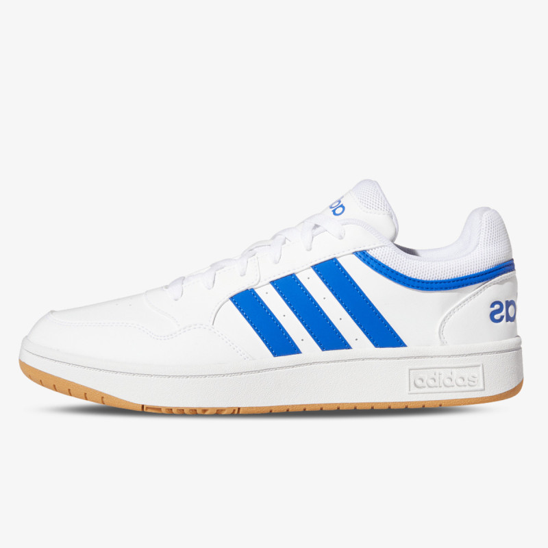 adidas Hoops 3.0 Low Classic Vintage 
