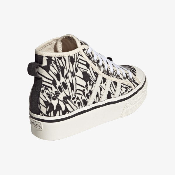adidas NIZZA PLATFORM MID W 