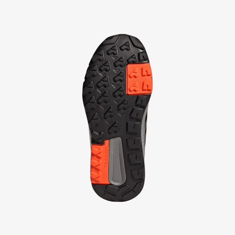 adidas TERREX TRAILMAKER MID R.RDY K 