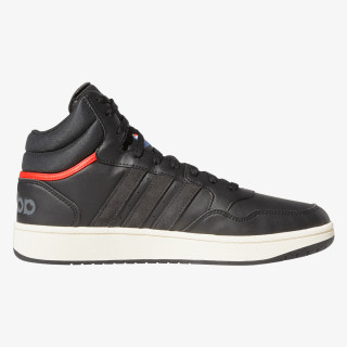 adidas Hoops 3.0 Mid 