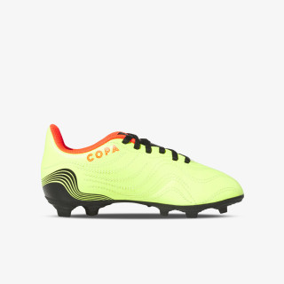 adidas COPA SENSE.4 FXG J 