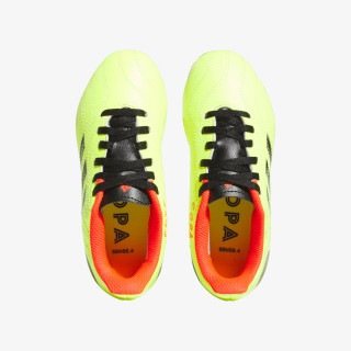 adidas COPA SENSE.4 FXG J 