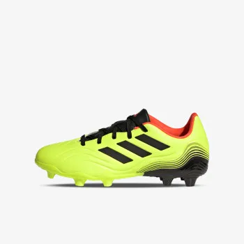 ADIDAS COPA SENSE.3 FG J 