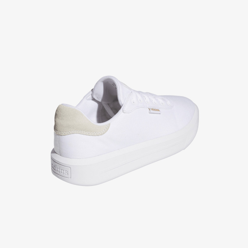 adidas Court Platform 