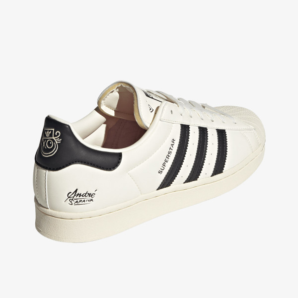 adidas SUPERSTAR 