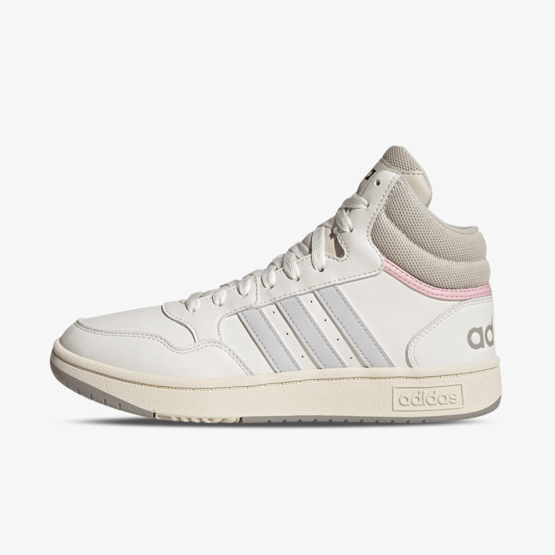 adidas HOOPS 3.0 MID 