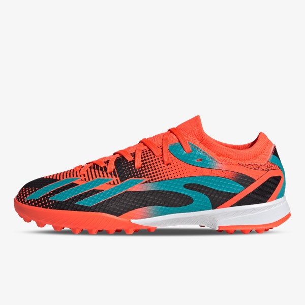 adidas X SPEEDPORTAL MESSI.3 TF J 