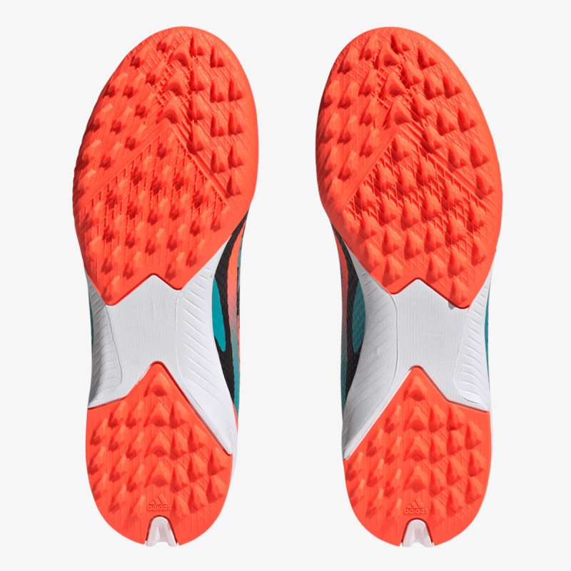 adidas X SPEEDPORTAL MESSI.3 TF J 