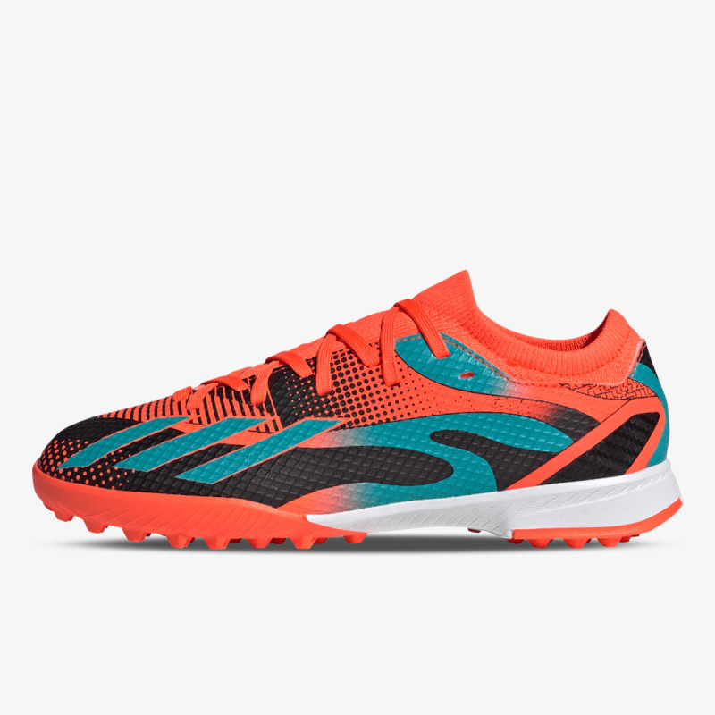 adidas X SPEEDPORTAL MESSI.3 TF J 