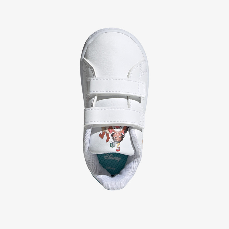 adidas ADVANTAGE I 