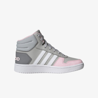 adidas HOOPS MID 2.0 K 