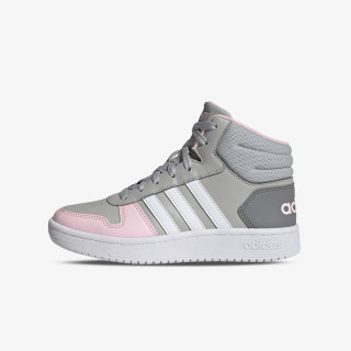 adidas HOOPS MID 2.0 K 