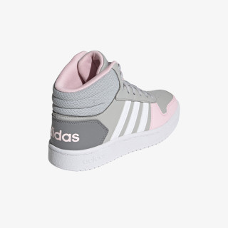 adidas HOOPS MID 2.0 K 