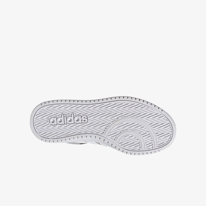 adidas HOOPS MID 2.0 K 