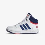 ADIDAS HOOPS MID 3.0 K 