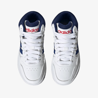 ADIDAS HOOPS MID 3.0 K 