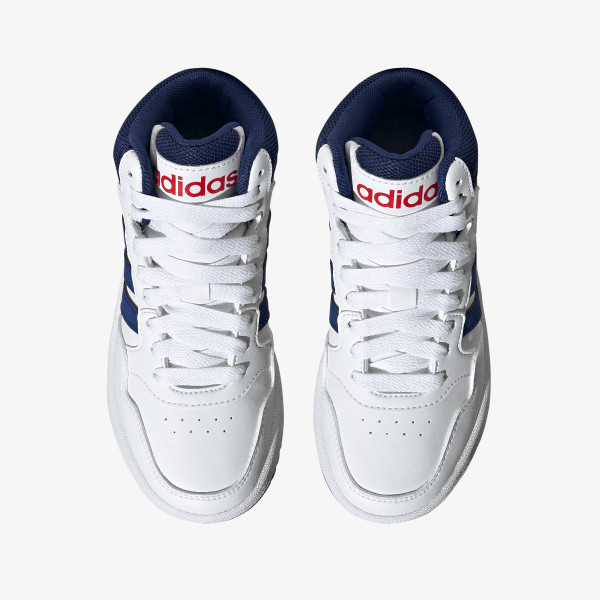 adidas HOOPS MID 3.0 K 