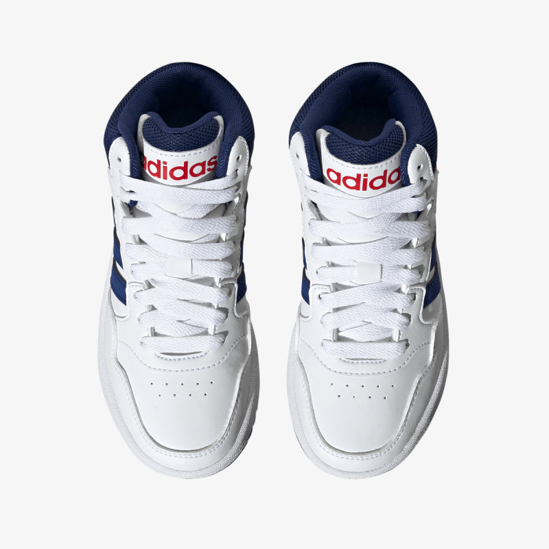 adidas HOOPS MID 3.0 K 
