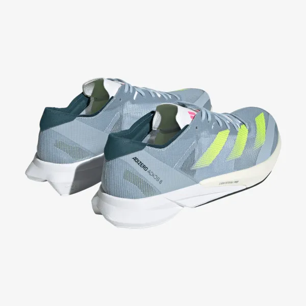 ADIDAS ADIZERO ADIOS 8 M 