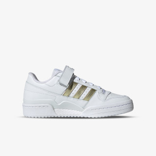adidas FORUM LOW W 