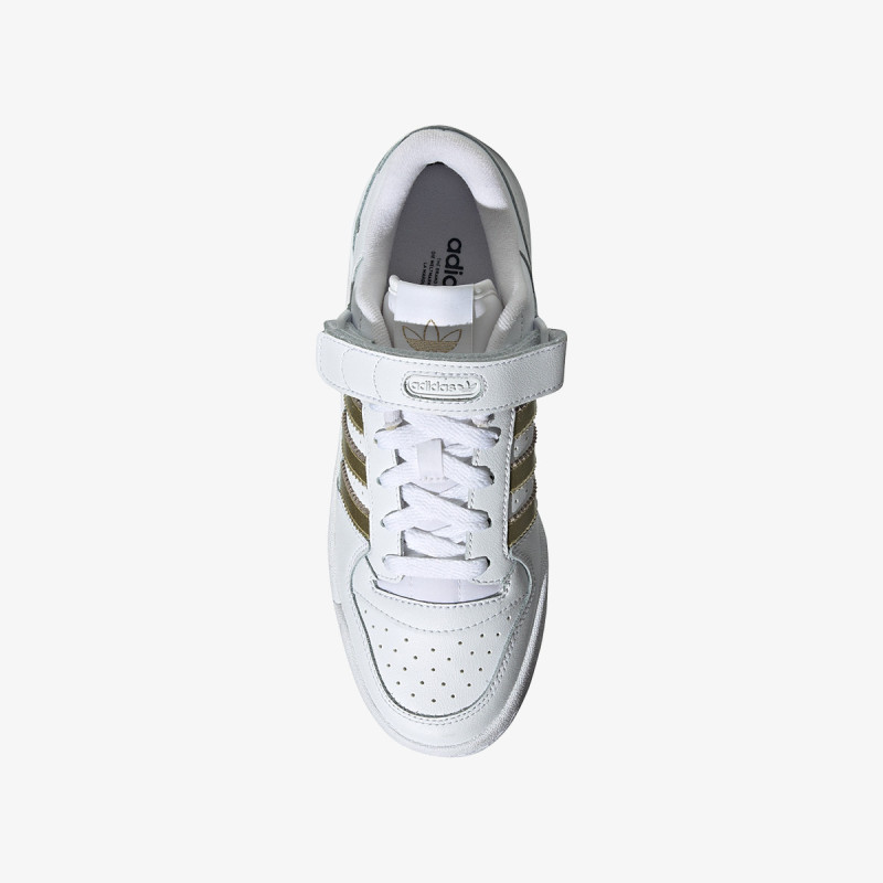 adidas FORUM LOW W 