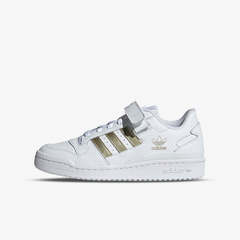 adidas FORUM LOW W 