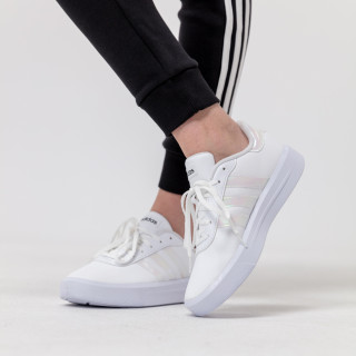 adidas COURT PLATFORM 