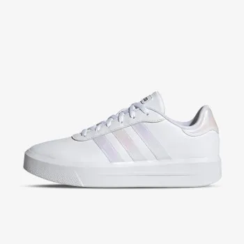 ADIDAS COURT PLATFORM 