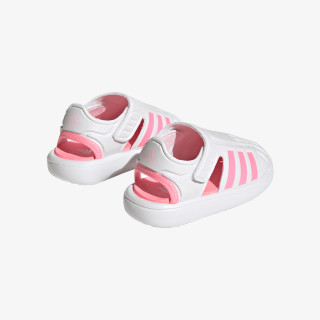 adidas Sandále Closed-Toe Summer Water 