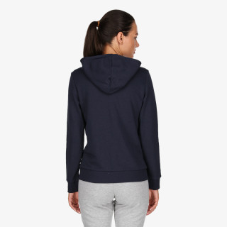 adidas ESSENTIALS FULL-ZIP 