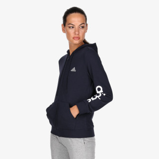 adidas ESSENTIALS FULL-ZIP 