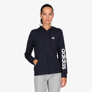 adidas ESSENTIALS FULL-ZIP 