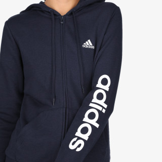adidas ESSENTIALS FULL-ZIP 