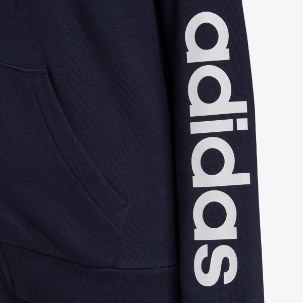 adidas ESSENTIALS FULL-ZIP 