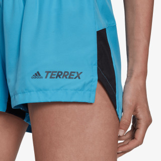 adidas TRAIL SHORT W 