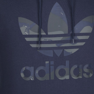 adidas CAMO HOODY 