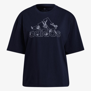 adidas W SOFT FLRL G T 